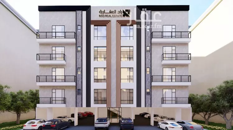 شقة للبيع في شارع نفوز قنفيذه, حي النزهة, مدينة جدة, منطقة مكة المكرمة