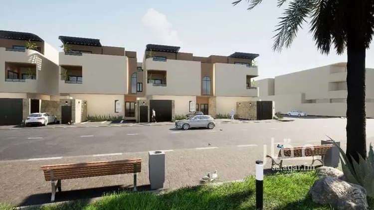 دور للبيع في شارع أبي المعالي النيسابوري, حي الخليج, مدينة الرياض, منطقة الرياض صورة 2