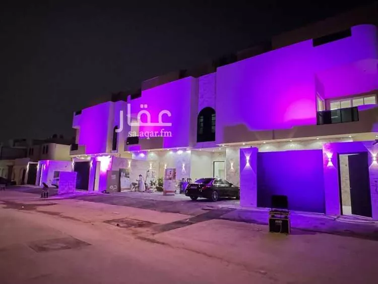دور للبيع في شارع ابن أبي جمعة, حي القدس, مدينة الرياض, منطقة الرياض صورة 2