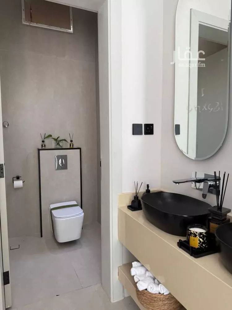 دور للبيع في شارع أبي المعالي النيسابوري, حي الخليج, مدينة الرياض, منطقة الرياض صورة 4