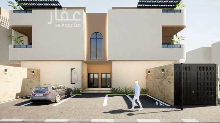 دور للبيع في شارع أبي المعالي النيسابوري, حي الخليج, مدينة الرياض, منطقة الرياض صورة 5