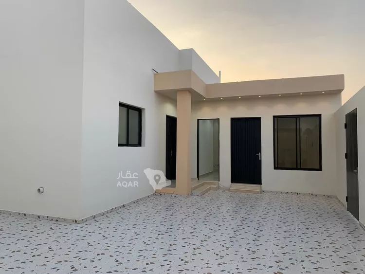 دور للبيع في شارع 4177474, حي الملك عبدالله, مدينة المجمعة, منطقة الرياض 3
