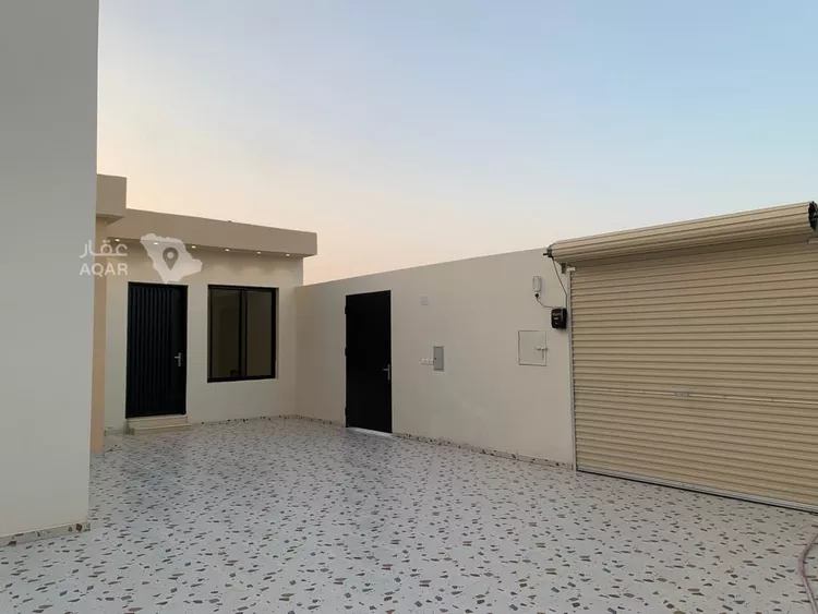 Floor for Sale in Al Majmaah King Abdullah