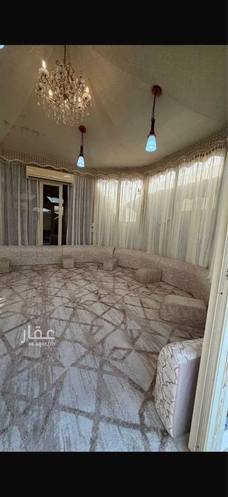 فيلا للبيع في شارع الكرامة ، حي البحيرة ، الخبر ، الخبر