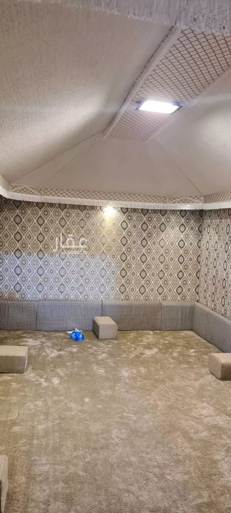 شاليه واستراحة للحجز في قصور أل مقبل ، ضرما 17