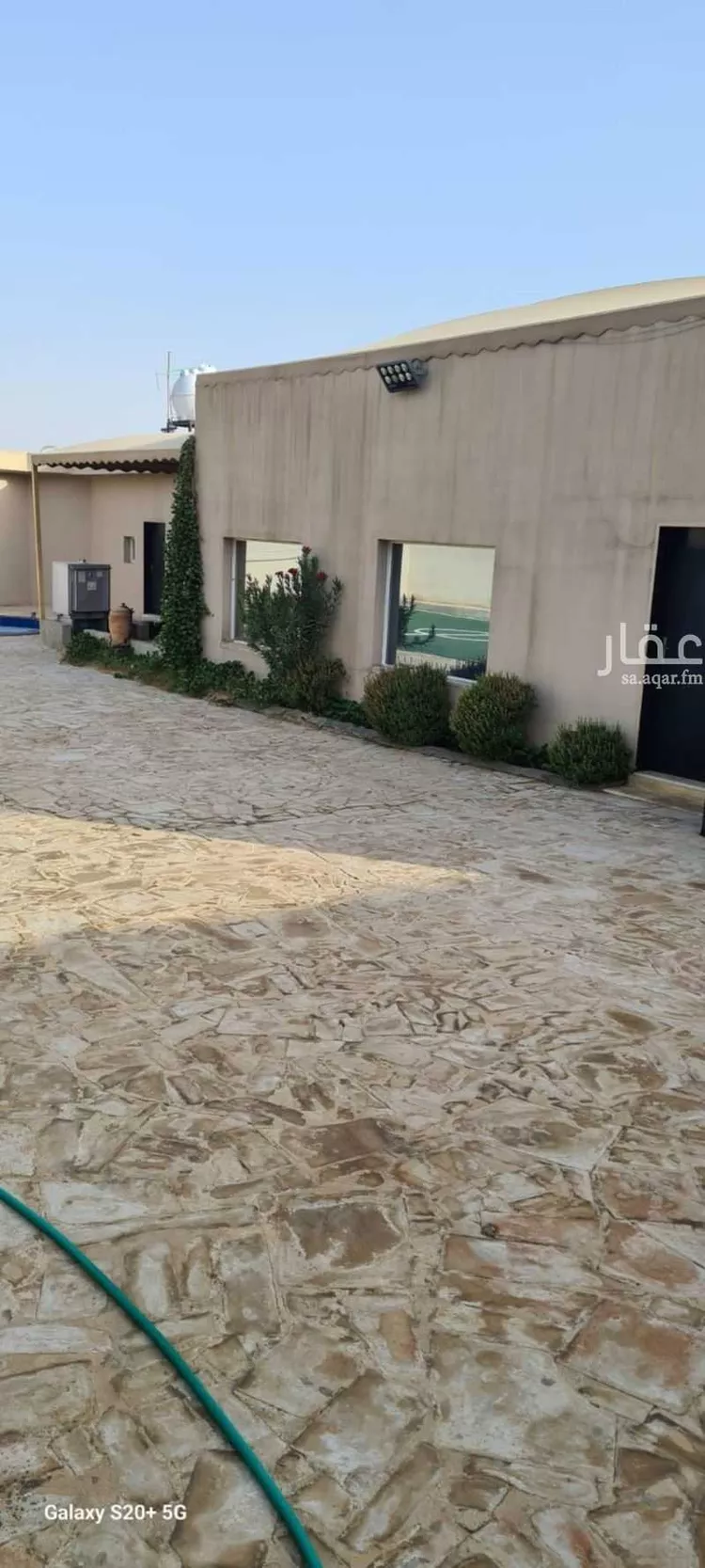 شاليه واستراحة للحجز في قصور أل مقبل ، ضرما 29