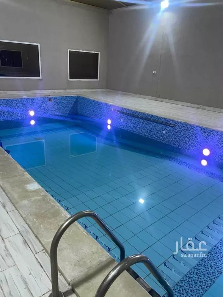 شاليه واستراحة للحجز في قصور أل مقبل ، ضرما 7