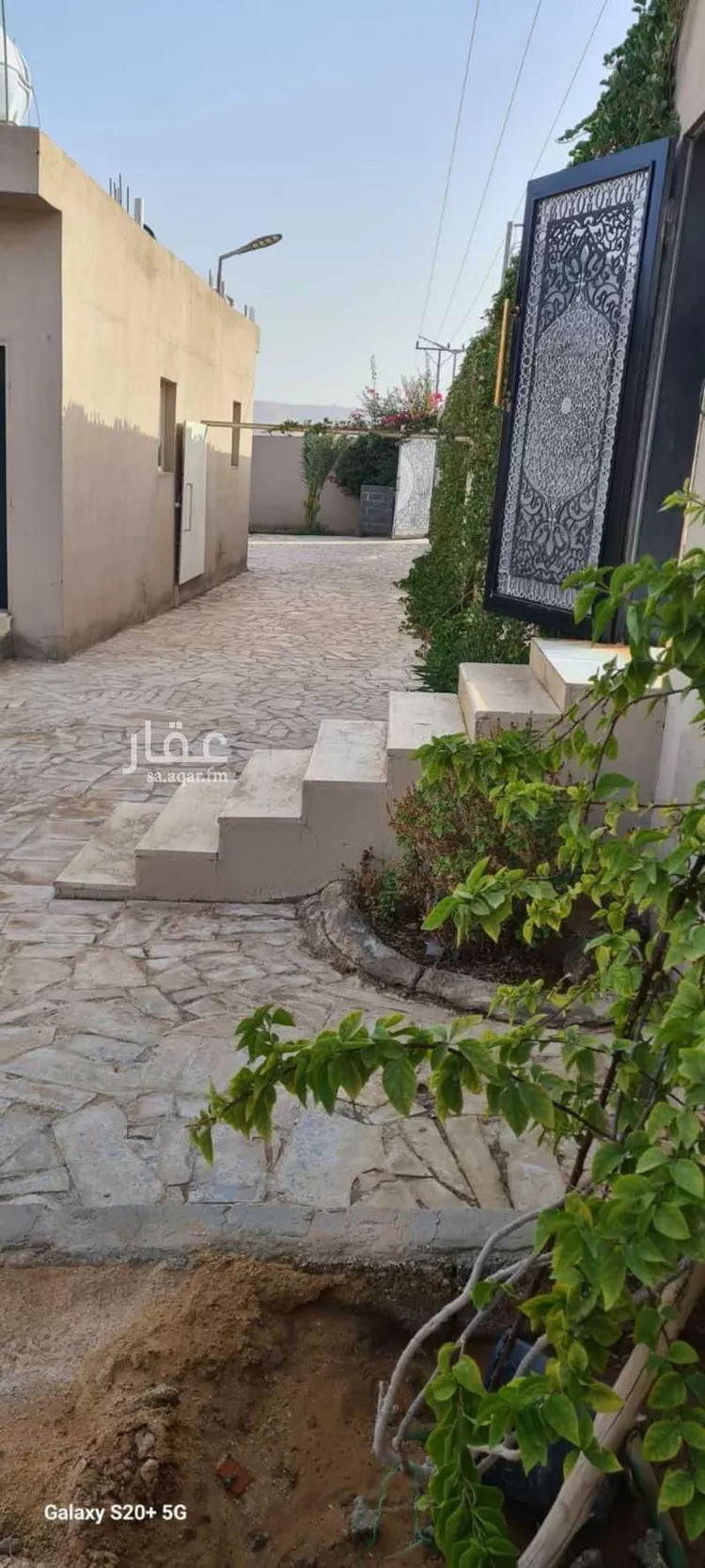 Chalet for Booking in Riyadh Dahiat Namar