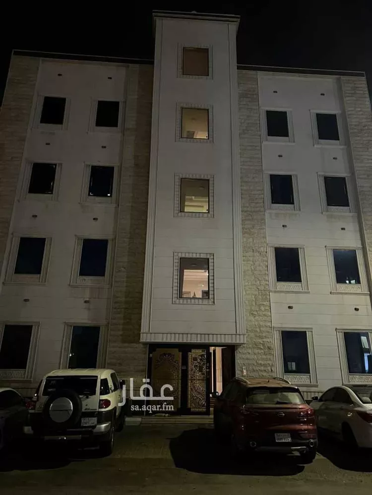 شقة للإيجار في شارع الجانبه 692 ، الطرف ، الدائر