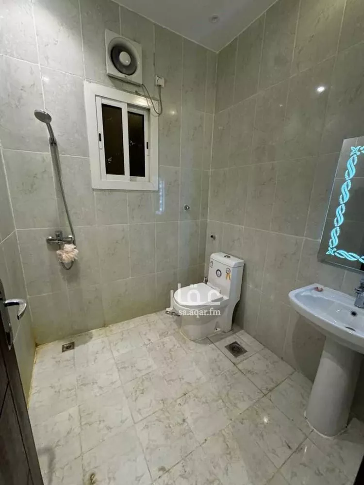 شقة للإيجار في شارع خفاف بن عمير بن الحارث ، حي الرحمانية ، جدة ، جدة صورة 4