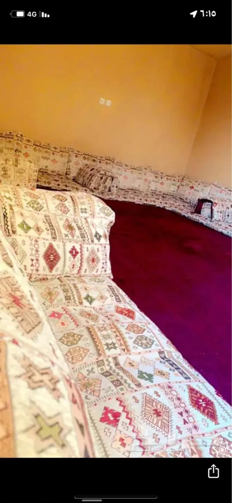 Rest House for Rent in Buraydah Ash Shiqah 6
