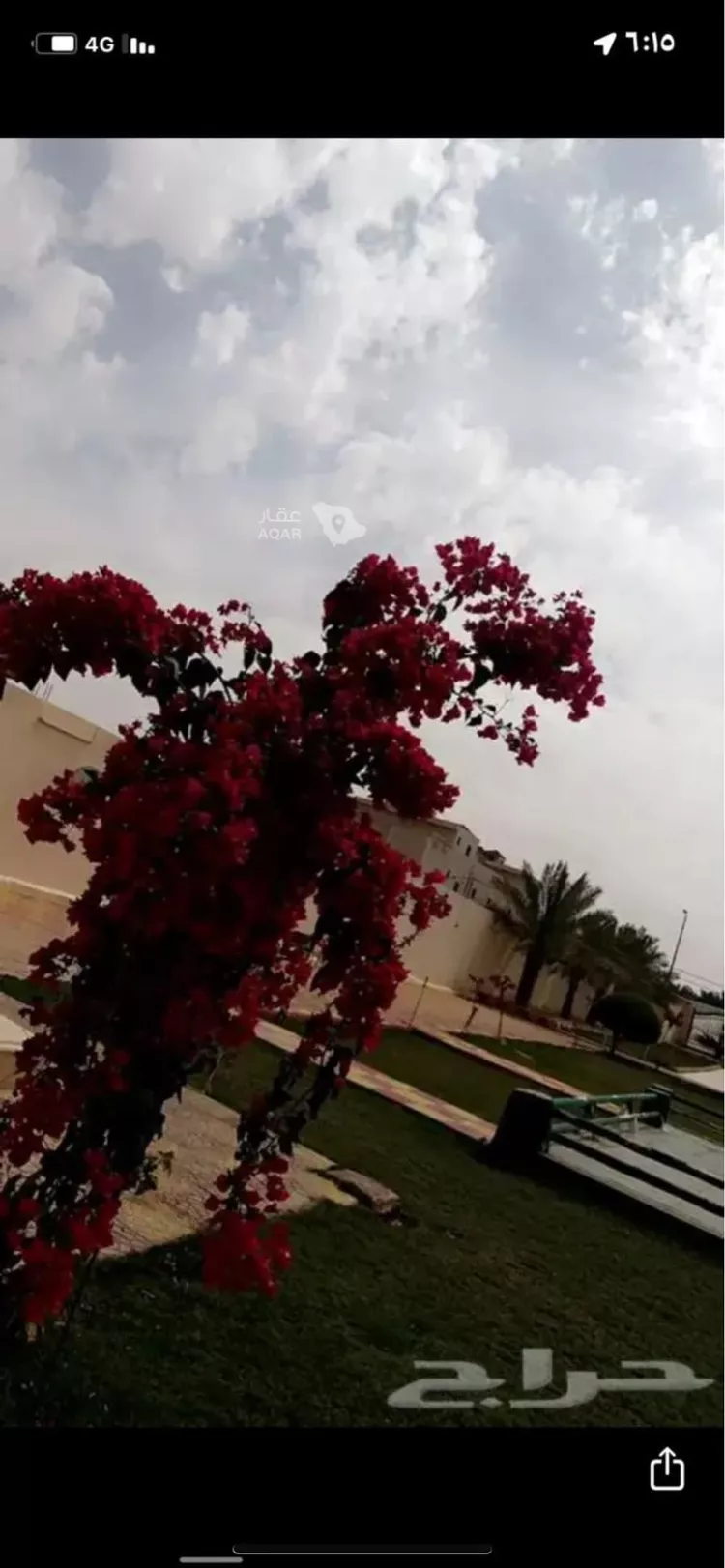 Rest House for Rent in Buraydah Ash Shiqah صورة 3