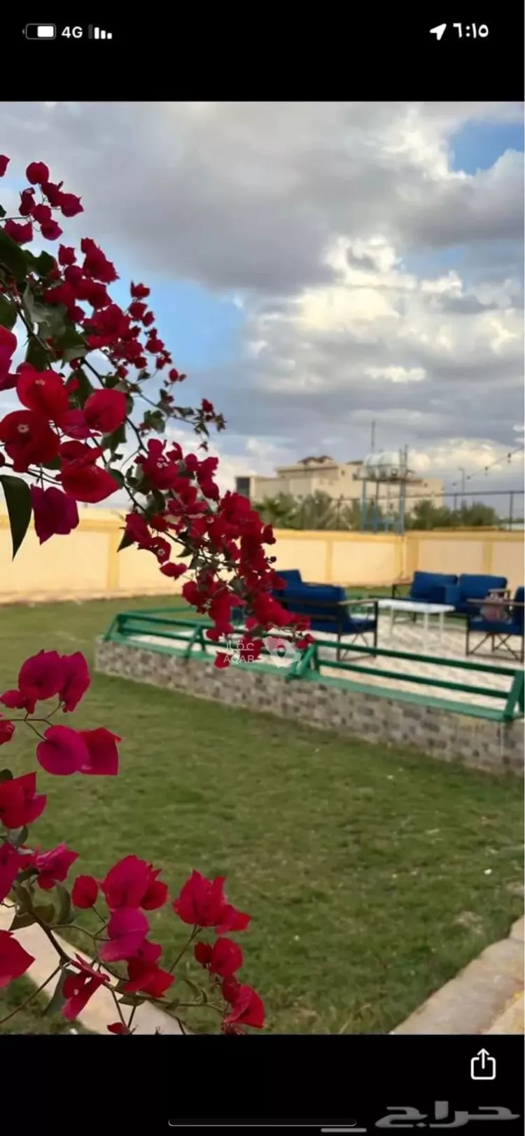 Rest House for Rent in Buraydah Ash Shiqah صورة 5