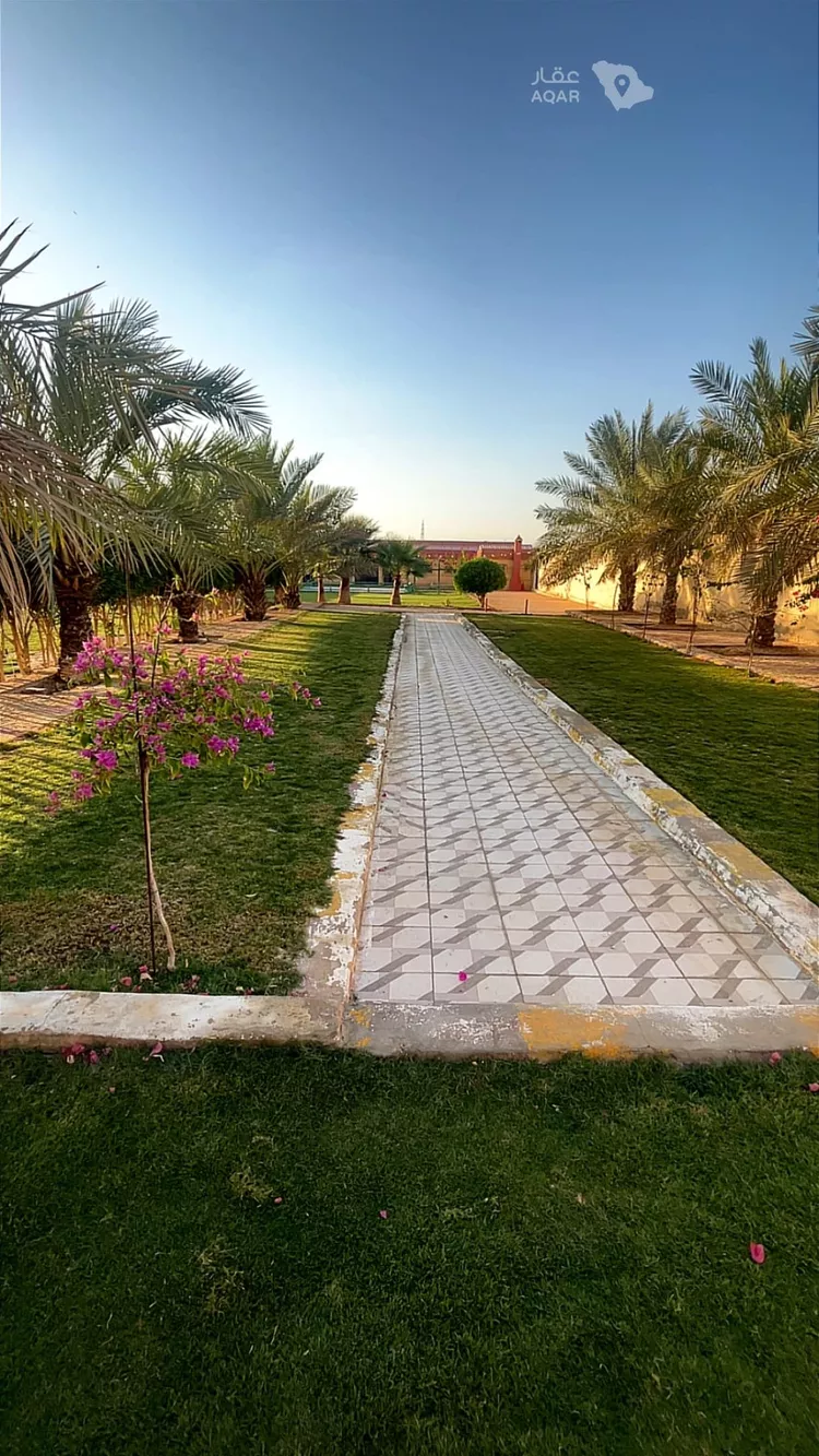 Rest House for Rent in Buraydah Ash Shiqah صورة 2