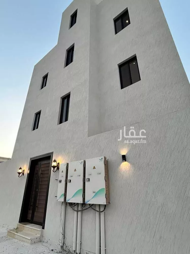 فيلا للبيع في شارع الحكم بن نافع البهراني, حي الملك فهد, مدينة المدينة المنورة, منطقة المدينة المنورة صورة 2