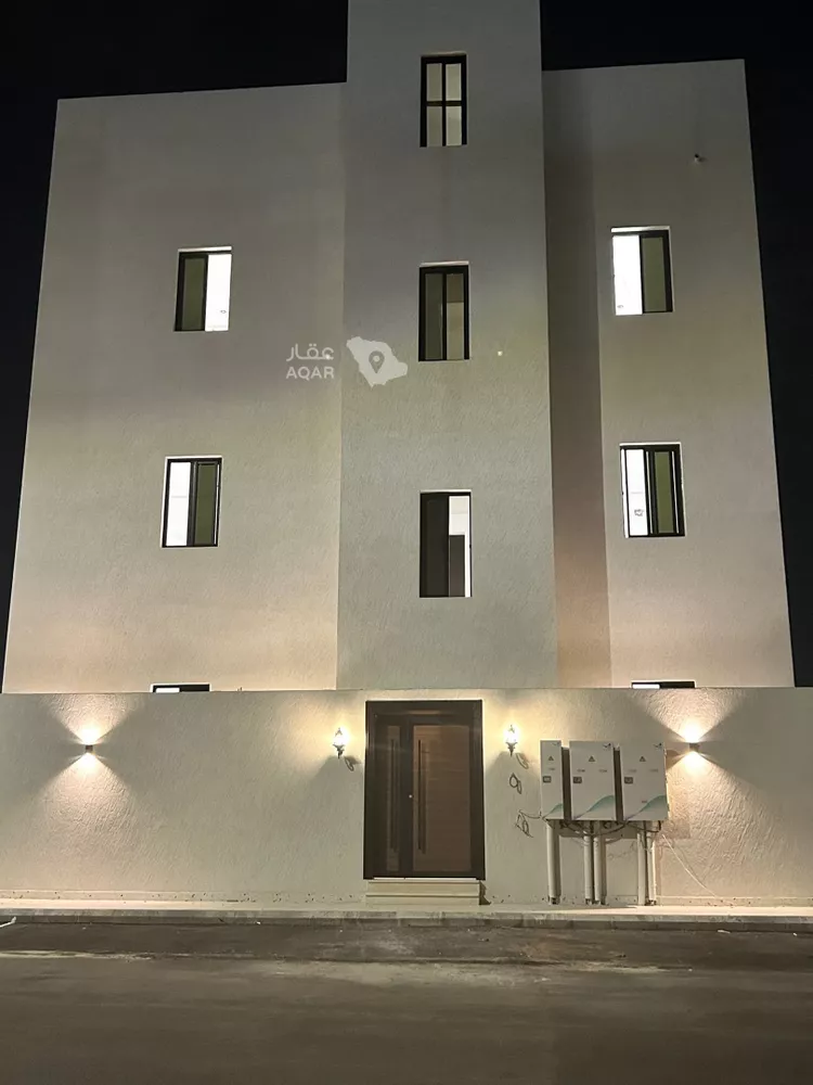 Apartment for Sale in Medina King Fahd