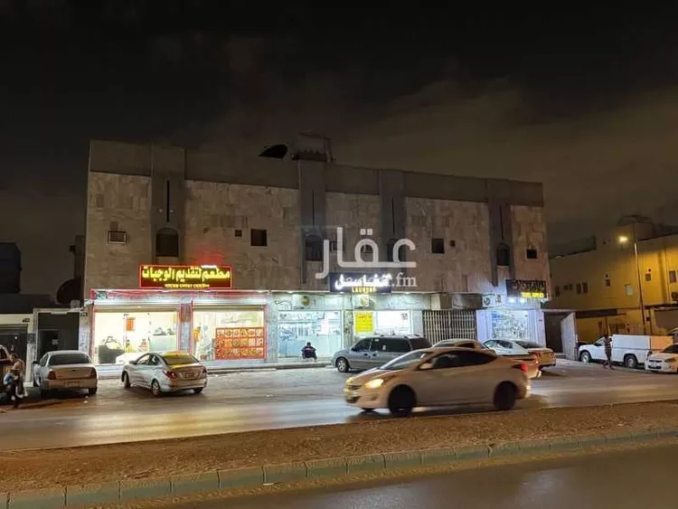 عمارة للبيع في شارع الفضائل, حي السعادة, مدينة الرياض, منطقة الرياض