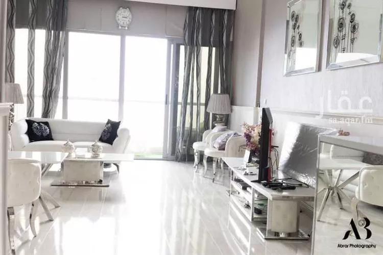 شقة للبيع في شارع طريق الكورنيش, حي الشاطئ, مدينة جدة, منطقة مكة المكرمة صورة 2