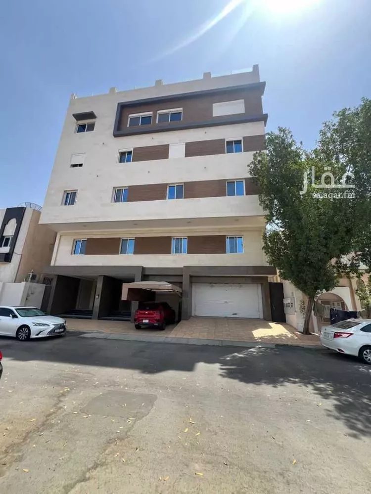 شقة للإيجار في شارع جبل مرة, حي المحمدية, مدينة مكة المكرمة, منطقة مكة المكرمة