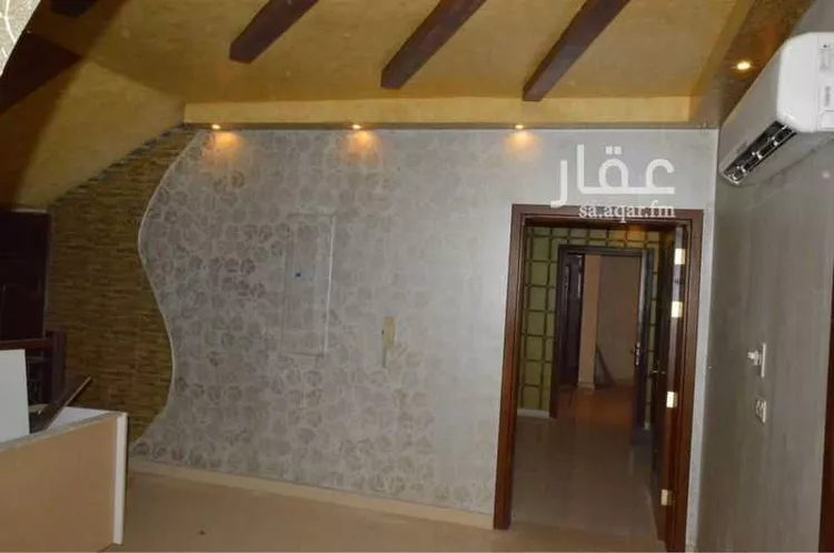 فيلا للبيع في شارع سفيان بن معمر, حي شظاة, مدينة المدينة المنورة, منطقة المدينة المنورة صورة 3