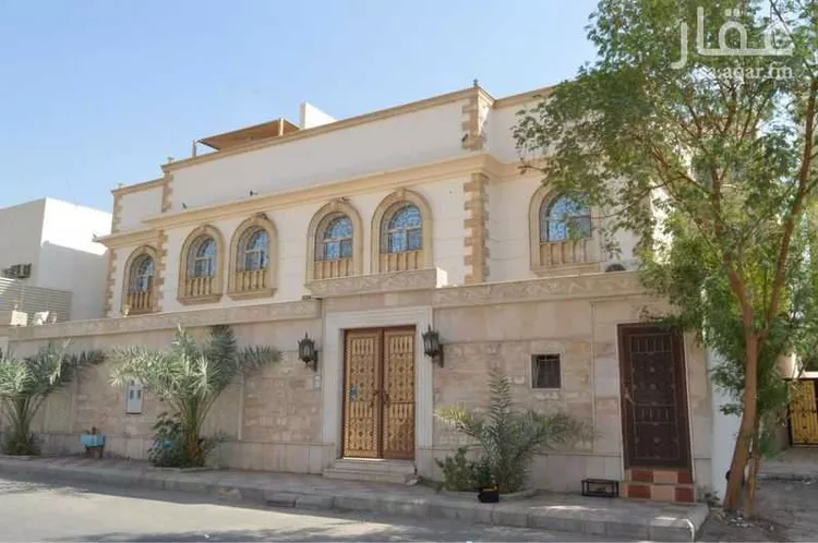 فيلا للبيع في شارع سفيان بن معمر, حي شظاة, مدينة المدينة المنورة, منطقة المدينة المنورة صورة 5