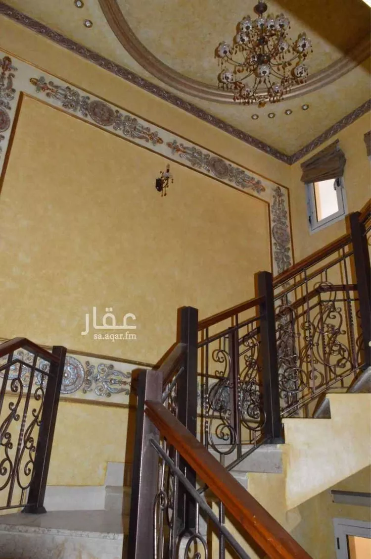 فيلا للبيع في شارع سفيان بن معمر, حي شظاة, مدينة المدينة المنورة, منطقة المدينة المنورة صورة 2