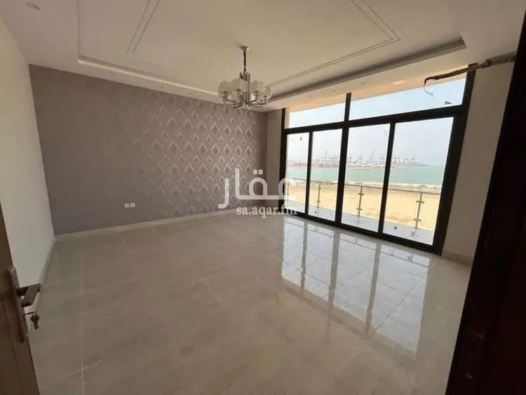 شقة للإيجار في شارع إبراهيم بن أحمد الرقي, حي البغدادية الغربية, مدينة جدة, منطقة مكة المكرمة