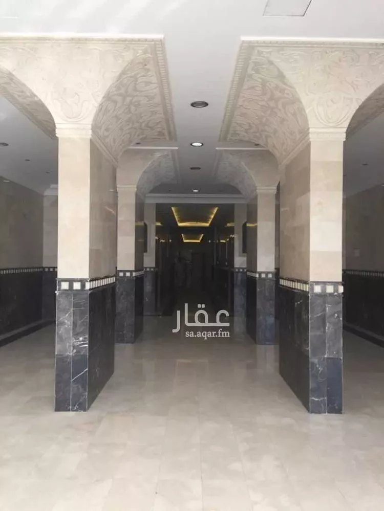 شقة للإيجار في شارع ام المؤمنين ام سلمة الانصارية, حي الكعكية, مدينة مكه المكرمه, منطقة مكة المكرمة صورة 3
