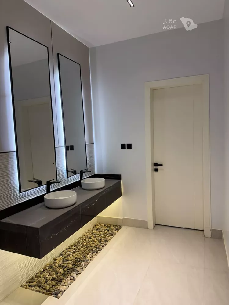 دور للإيجار في شارع عبدالجبار بن حسن, حي الرمال, مدينة الرياض, منطقة الرياض 3