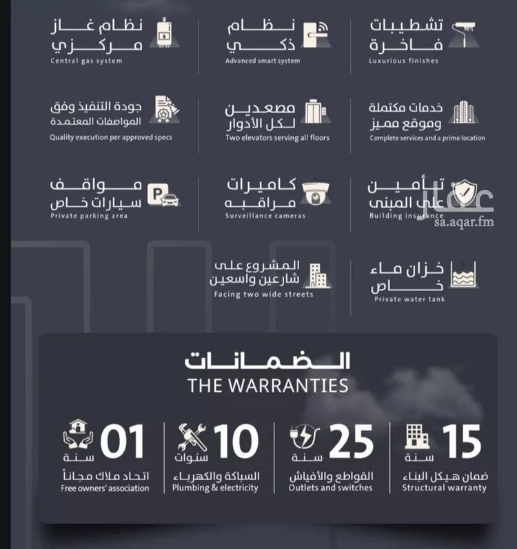 شقة للبيع في شارع احمد بن طلحه, حي الصفاء, مدينة جدة, منطقة مكة المكرمة صورة 3