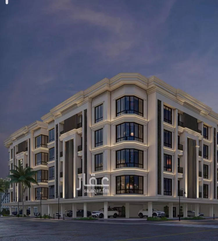 شقة للبيع في شارع الامير عبدالمجيد, حي الصواري, مدينة جدة, منطقة مكة المكرمة