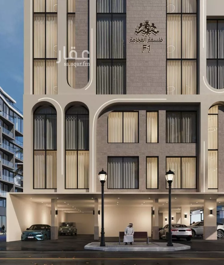 Apartment for Sale in Jeddah Ar Rawdah صورة 2