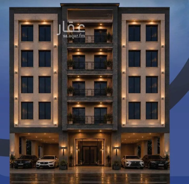 شقة للبيع في شارع عزيز بن عمير, حي النزهة, مدينة جدة, منطقة مكة المكرمة 6