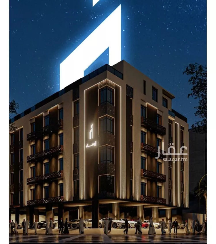 شقة للبيع في شارع عثمان ابن عوف, حي الريان, مدينة جدة, منطقة مكة المكرمة 9