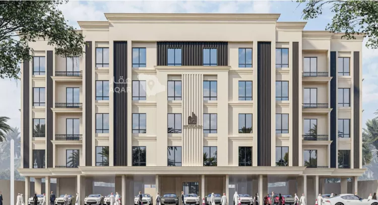 Apartment for Sale in Jeddah Al Yaqout