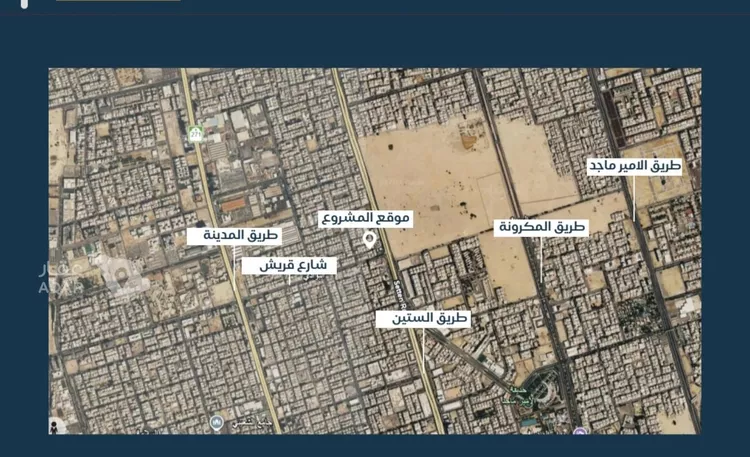 شقة للبيع في شارع قريش, حي البوادي, مدينة جدة, منطقة مكة المكرمة 4