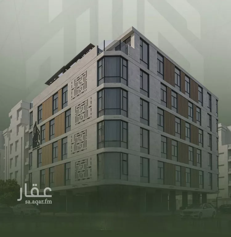 شقة للبيع في شارع حمزه بن عبدالمطلب, حي الشرفية, مدينة جدة, منطقة مكة المكرمة صورة 2
