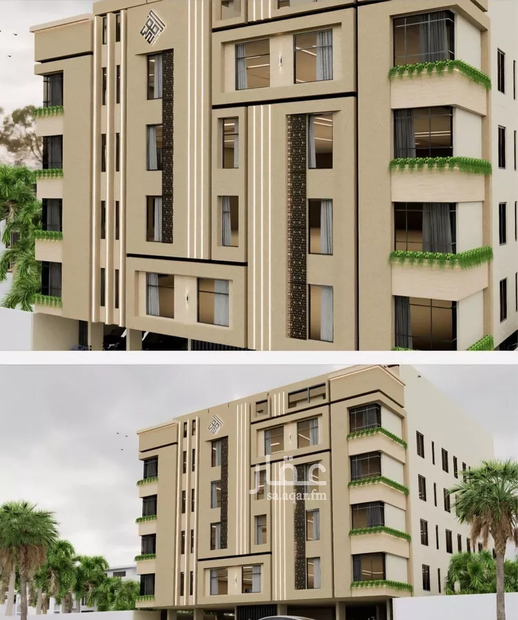 شقة للبيع في شارع العكرش, حي النزهة, مدينة جدة, منطقة مكة المكرمة