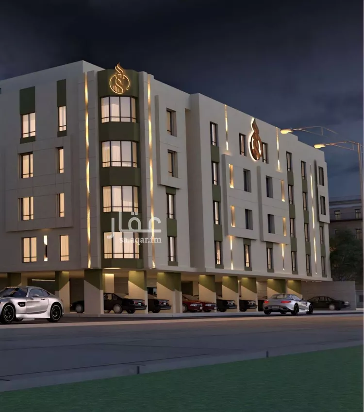 شقة للبيع في شارع عبدالقادر البغدادي, حي الصفاء, مدينة جدة, منطقة مكة المكرمة