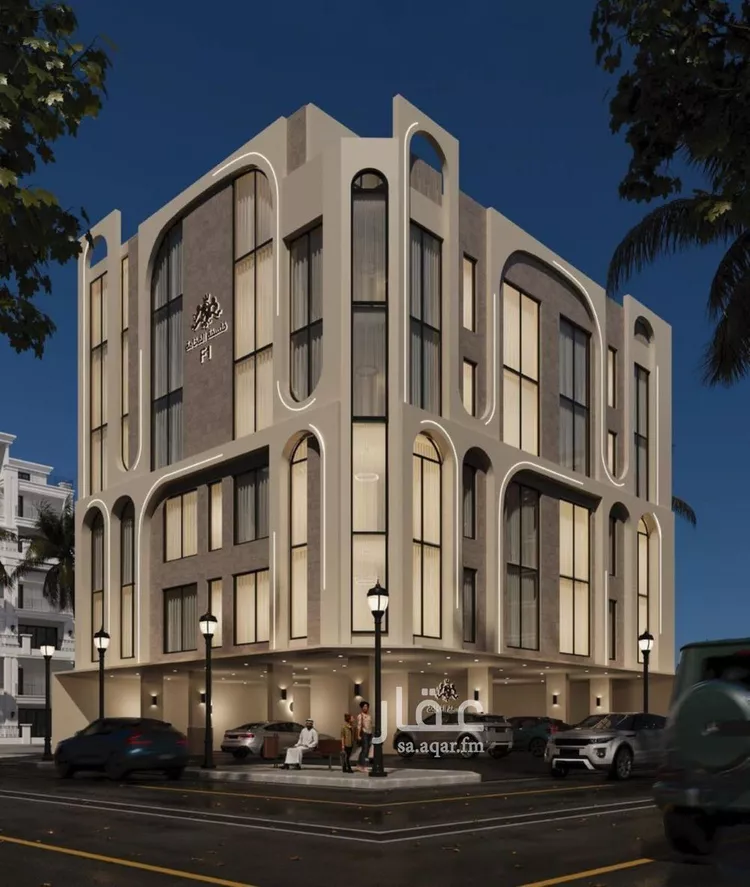 Apartment for Sale in Jeddah Ar Rawdah