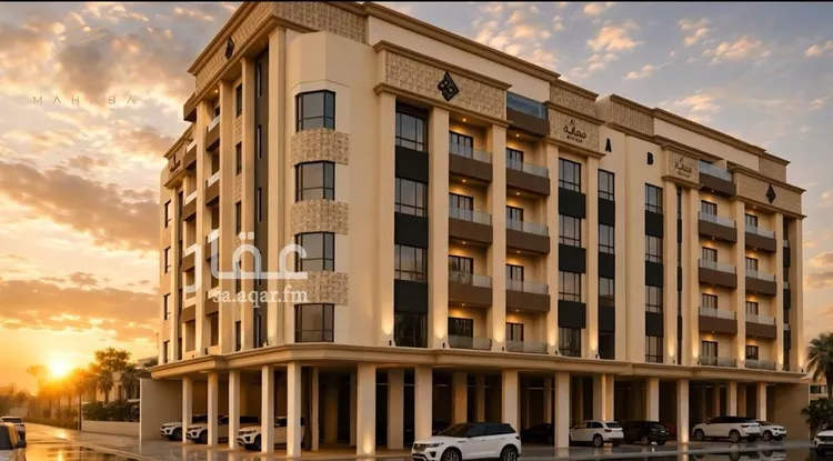 شقة للبيع في شارع برهان الدين الداراني, حي الياقوت, مدينة جدة, منطقة مكة المكرمة صورة 2