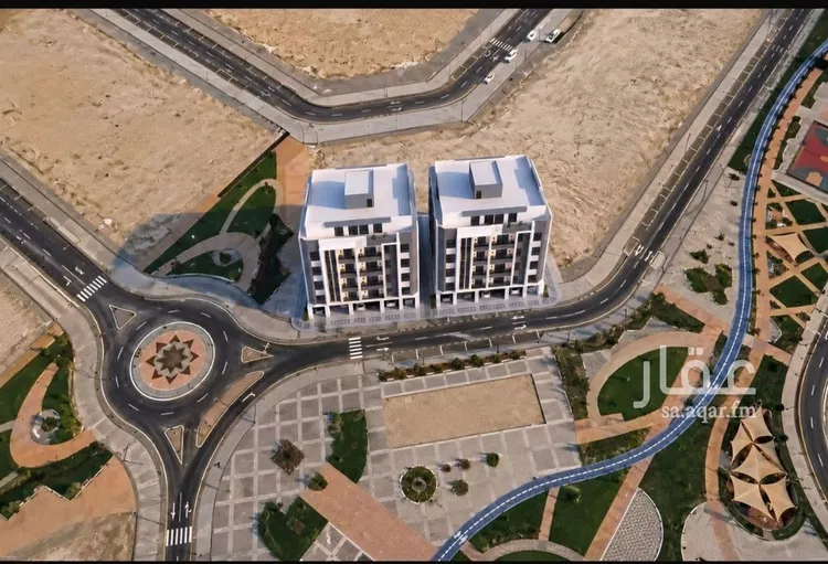 شقة للبيع في شارع برهان الدين الداراني, حي الياقوت, مدينة جدة, منطقة مكة المكرمة صورة 5
