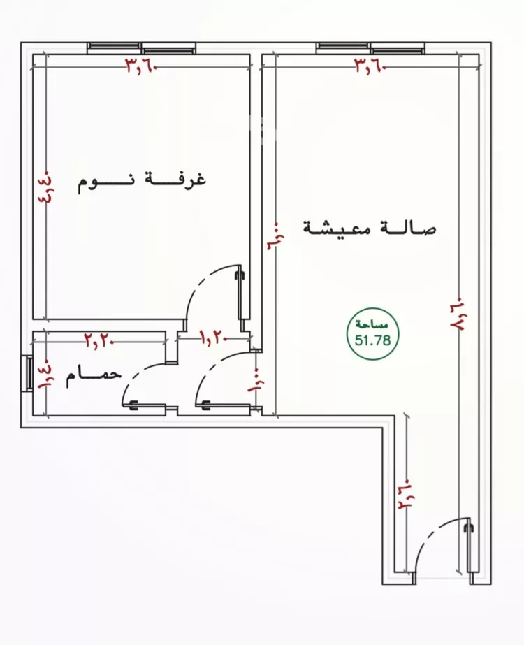 شقة للبيع في شارع عمر ابو زرعه فرعي, حي النزهة, مدينة جدة, منطقة مكة المكرمة صورة 5