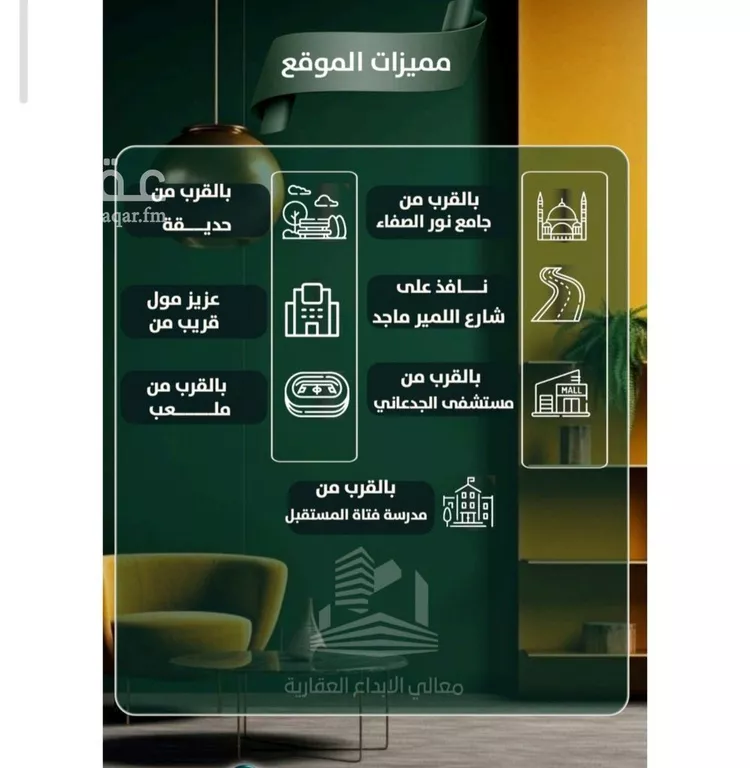 شقة للبيع في شارع إبن ثابت, حي الصفاء, مدينة جدة, منطقة مكة المكرمة صورة 3