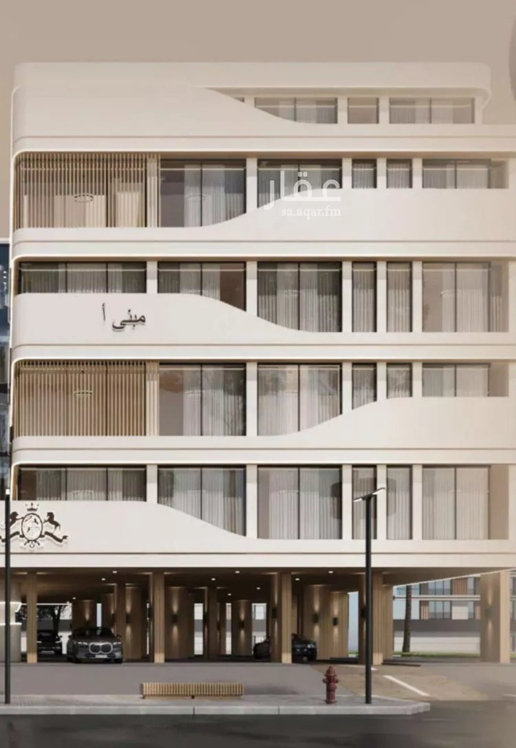 شقة للبيع في شارع إبن الجريح, حي المروة, مدينة جدة, منطقة مكة المكرمة صورة 5