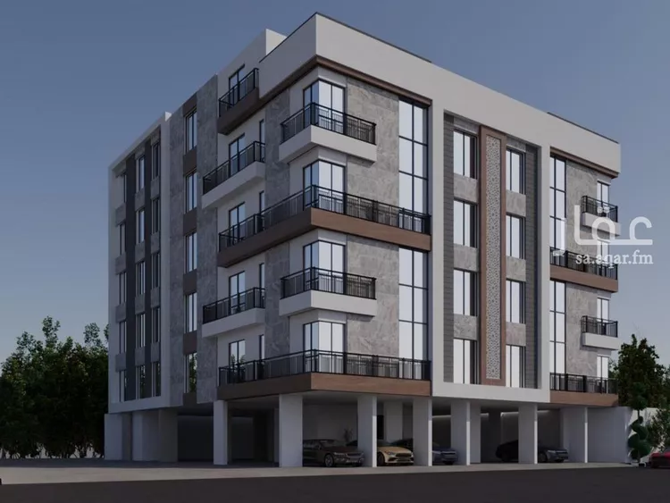 شقة للبيع في شارع الحوايه, حي النزهة, مدينة جدة, منطقة مكة المكرمة