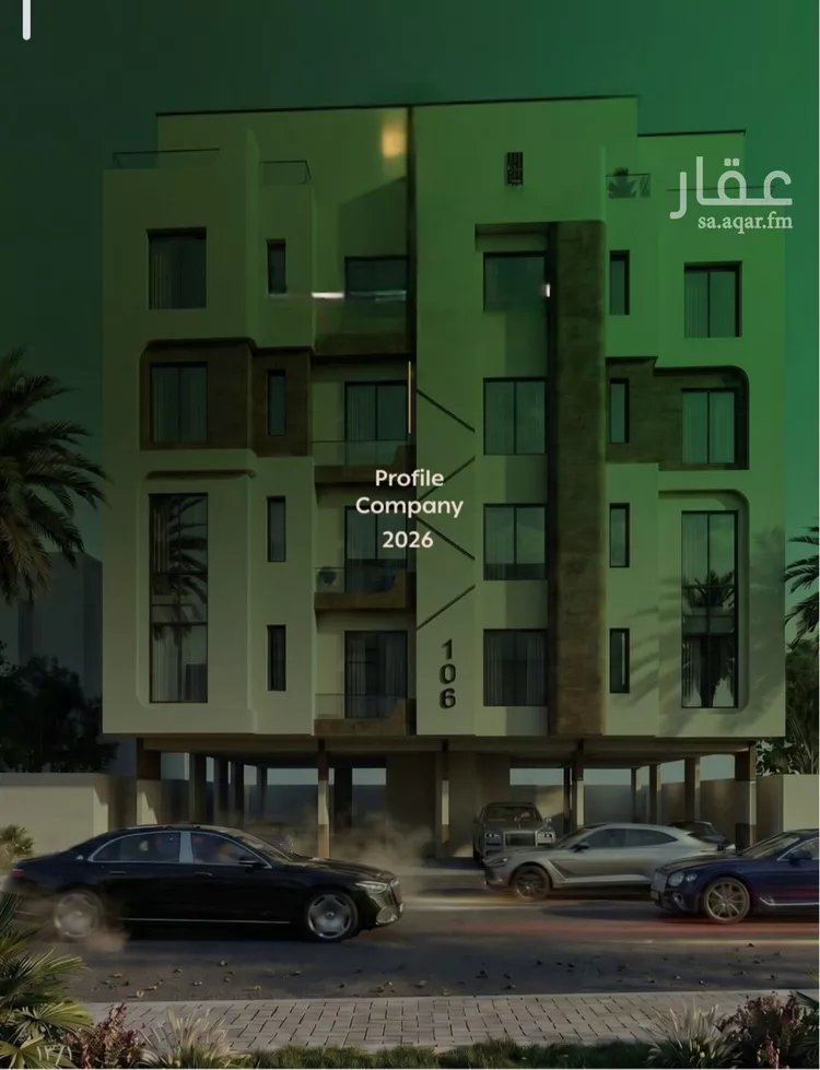 شقة للبيع في شارع عمر الخزاعي, حي الفيصلية, مدينة جدة, منطقة مكة المكرمة 8