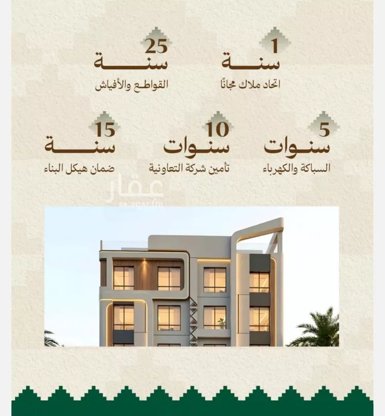 شقة للبيع في شارع الرابطه الاسلاميه, حي مشرفة, مدينة جدة, منطقة مكة المكرمة صورة 4