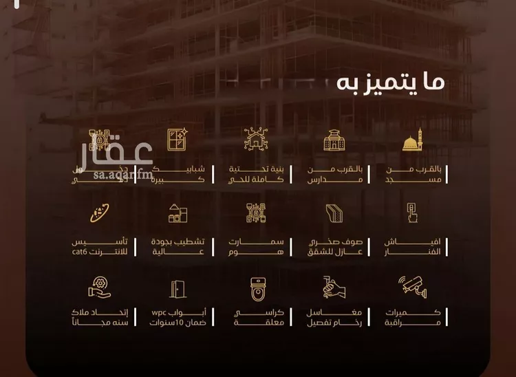 شقة للبيع في شارع نومان, حي النزهة, مدينة جدة, منطقة مكة المكرمة 12