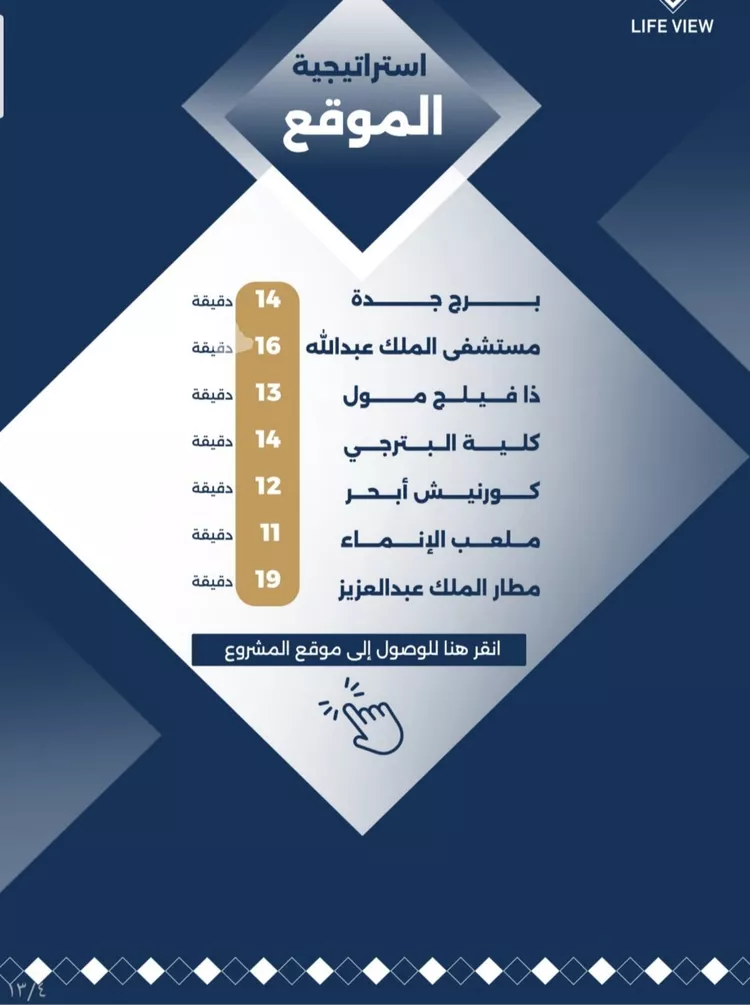 شقة للبيع في شارع الموسى فيو , حي حكومي1, مدينة جدة, منطقة مكة المكرمة 7